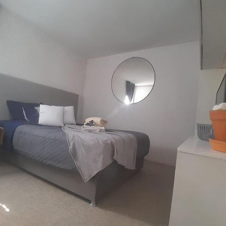Appartamento Casa Bosques Cuautitlán Izcalli Esterno foto