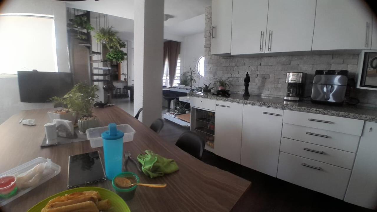 Appartamento Casa Bosques Cuautitlán Izcalli Esterno foto