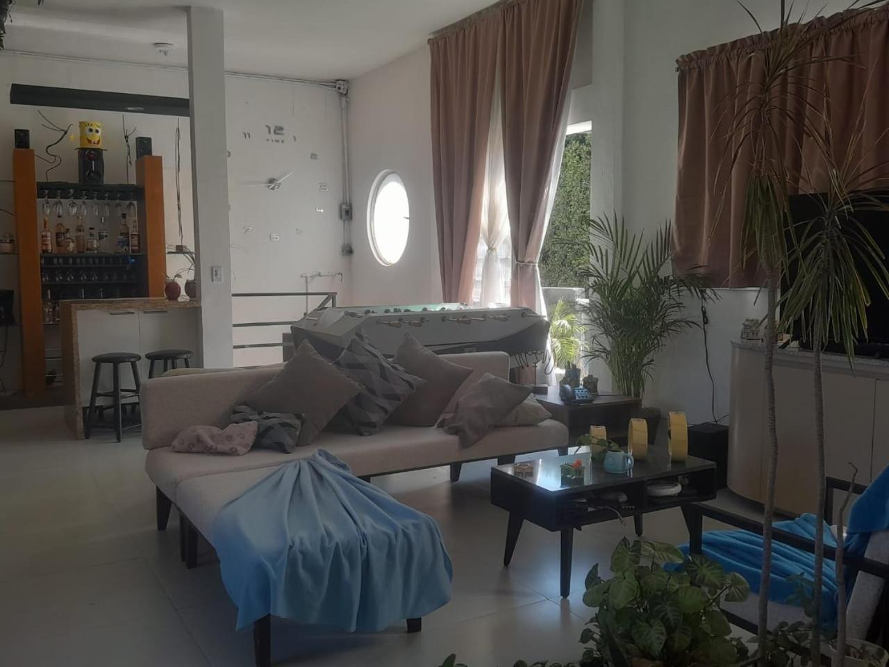 Appartamento Casa Bosques Cuautitlán Izcalli Esterno foto