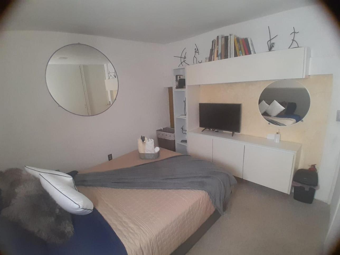 Appartamento Casa Bosques Cuautitlán Izcalli Esterno foto