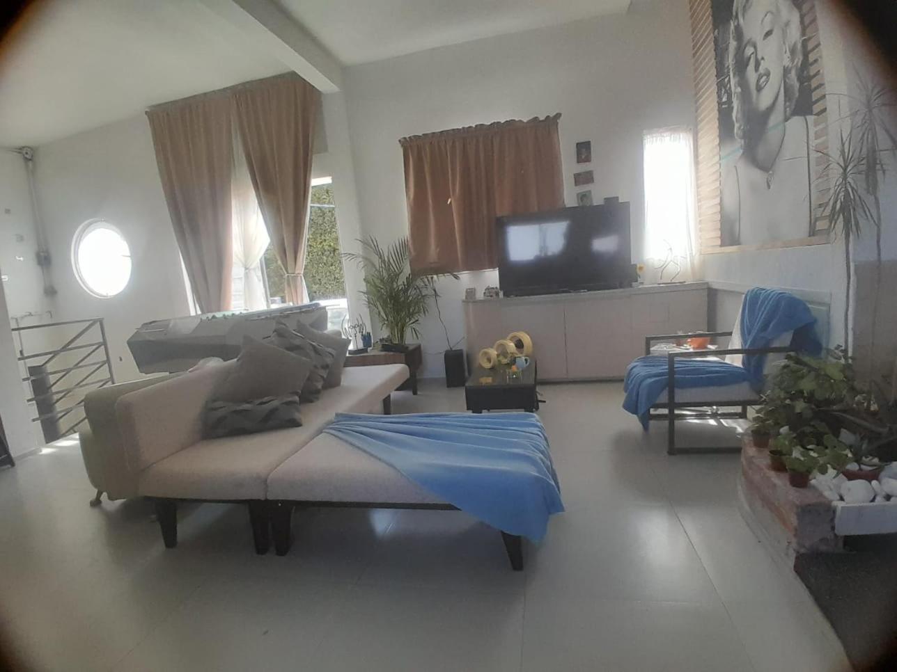 Appartamento Casa Bosques Cuautitlán Izcalli Esterno foto