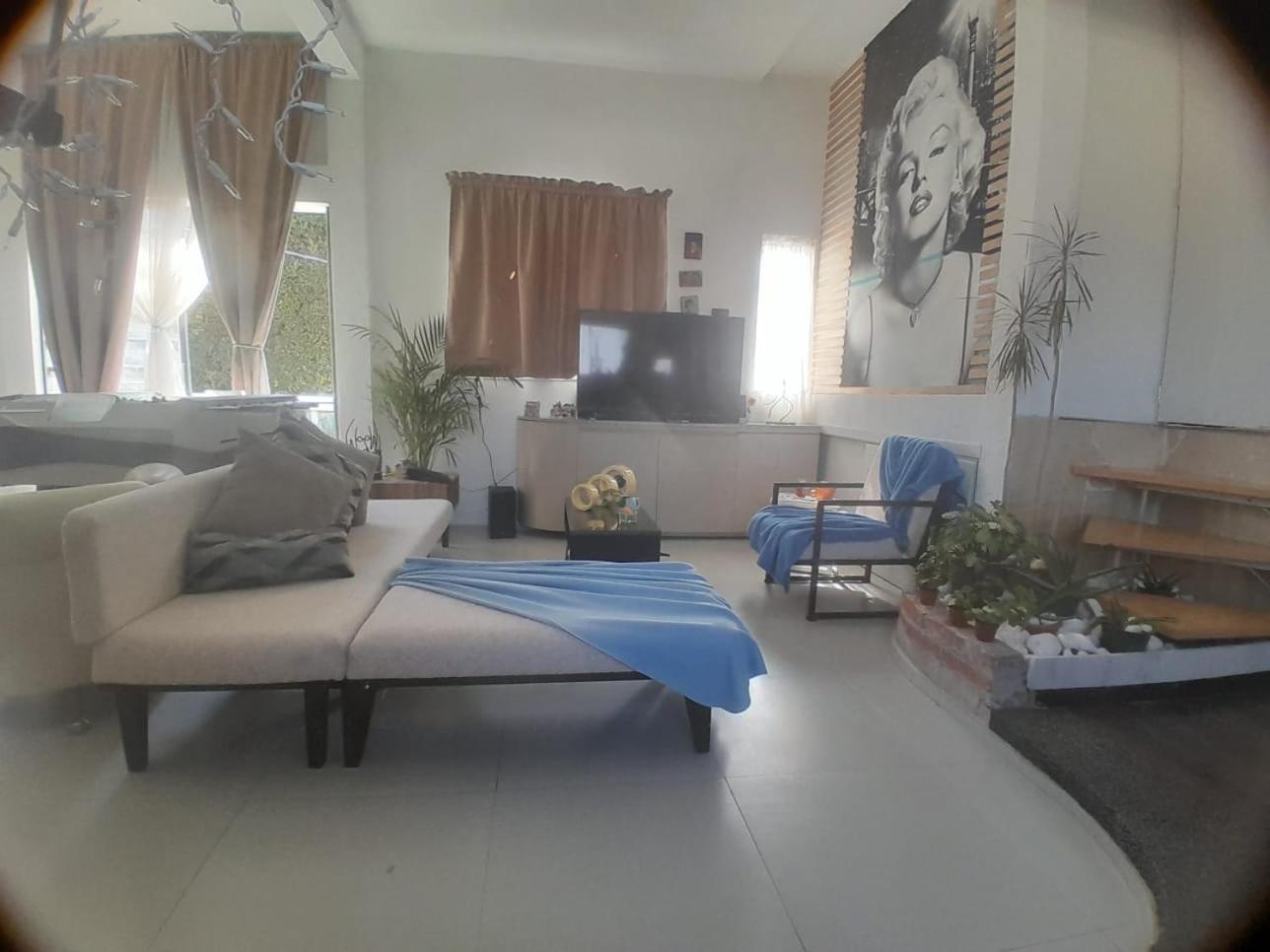 Appartamento Casa Bosques Cuautitlán Izcalli Esterno foto