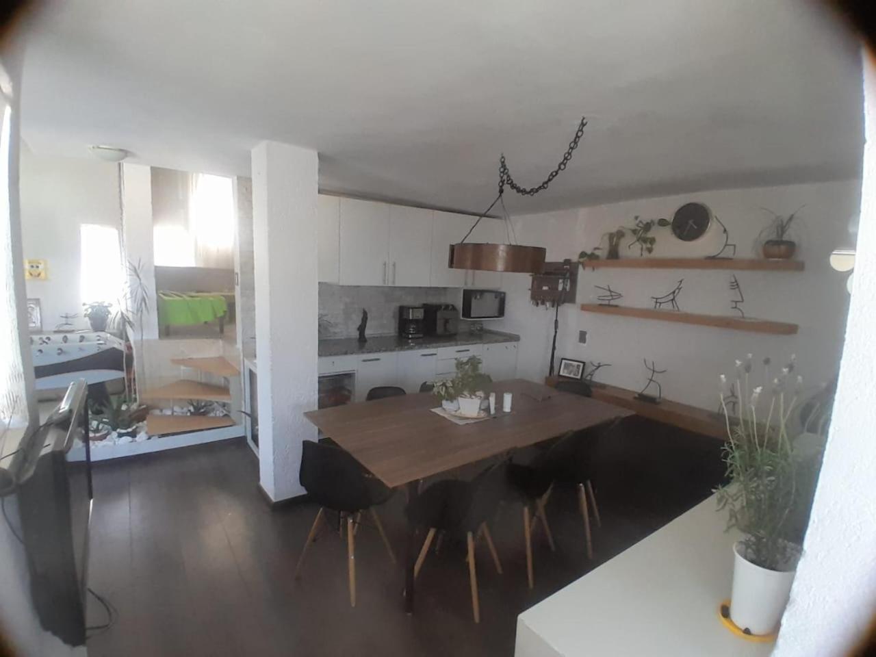 Appartamento Casa Bosques Cuautitlán Izcalli Esterno foto