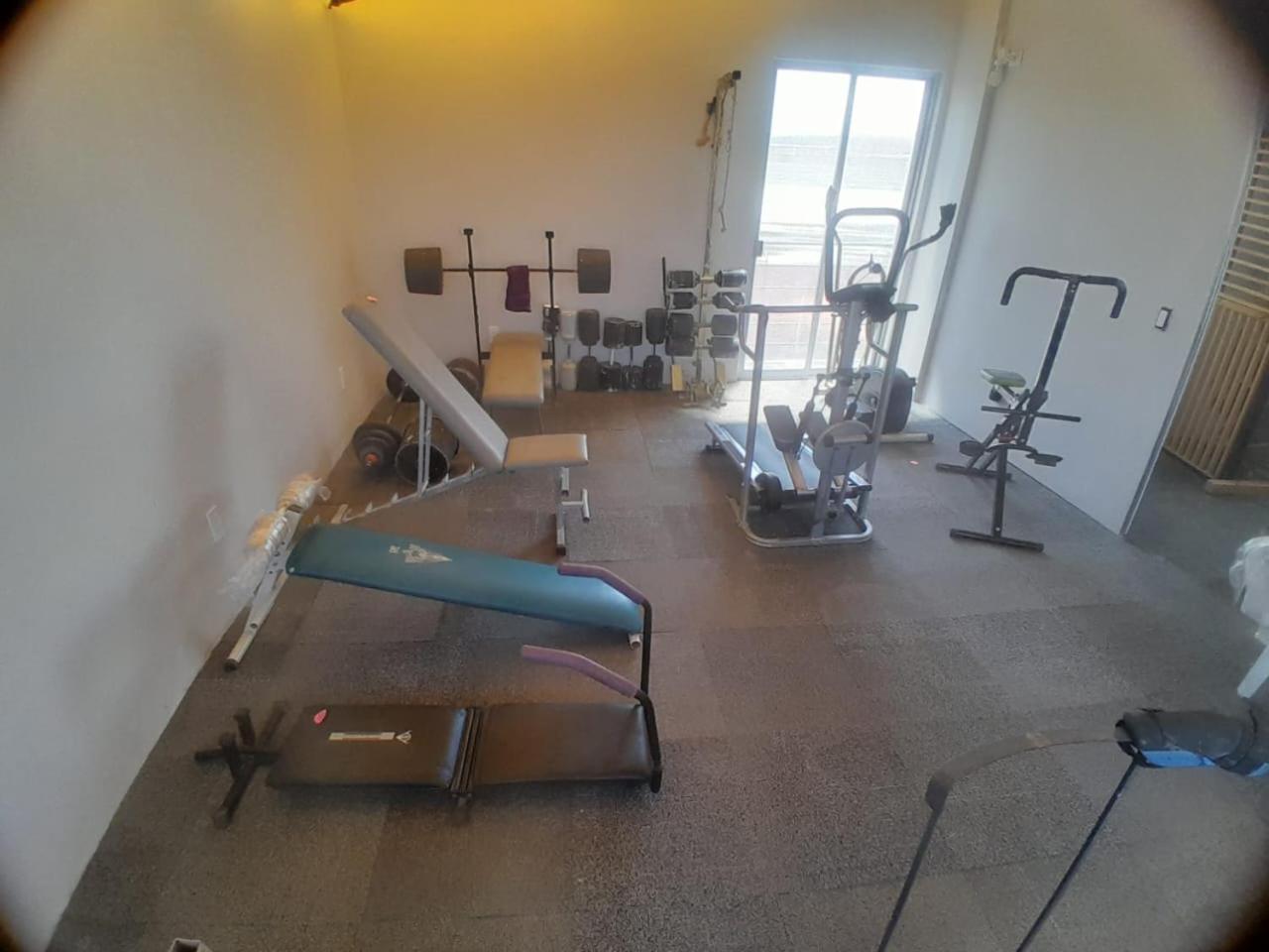 Appartamento Casa Bosques Cuautitlán Izcalli Esterno foto
