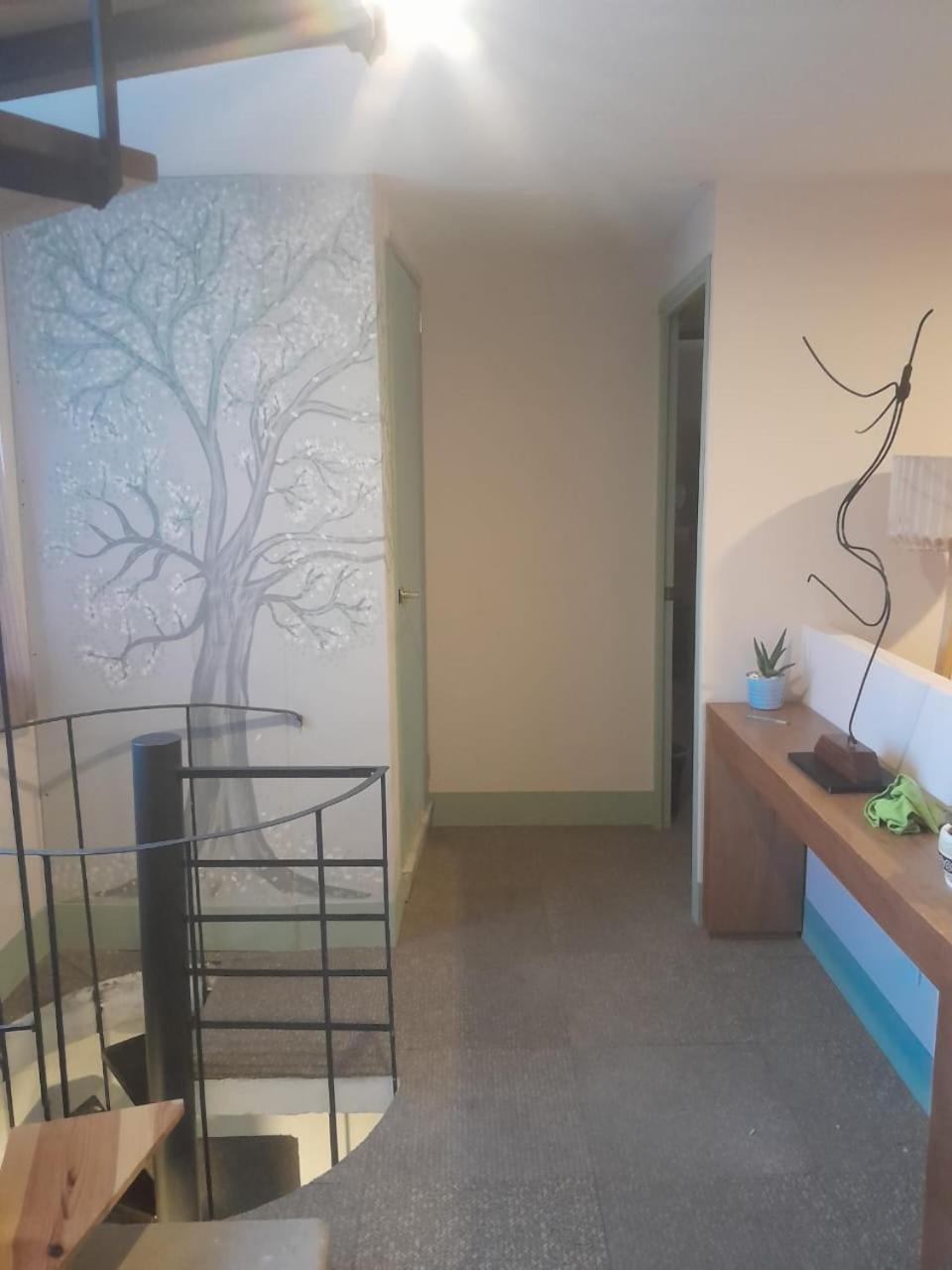 Appartamento Casa Bosques Cuautitlán Izcalli Esterno foto