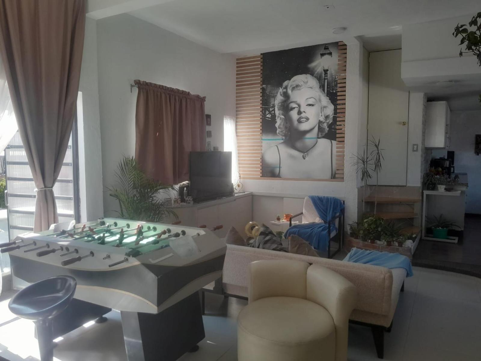 Appartamento Casa Bosques Cuautitlán Izcalli Esterno foto
