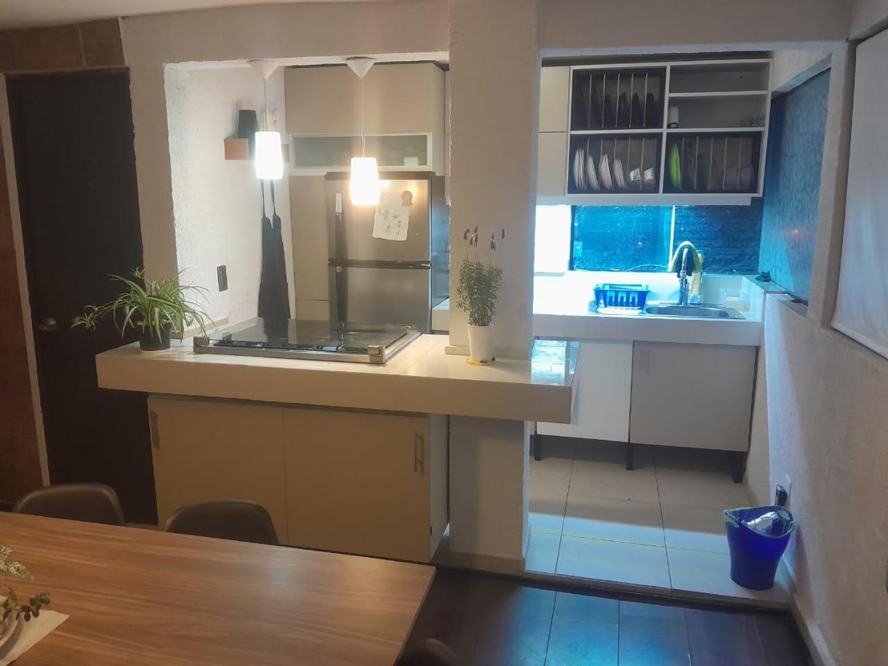 Appartamento Casa Bosques Cuautitlán Izcalli Esterno foto
