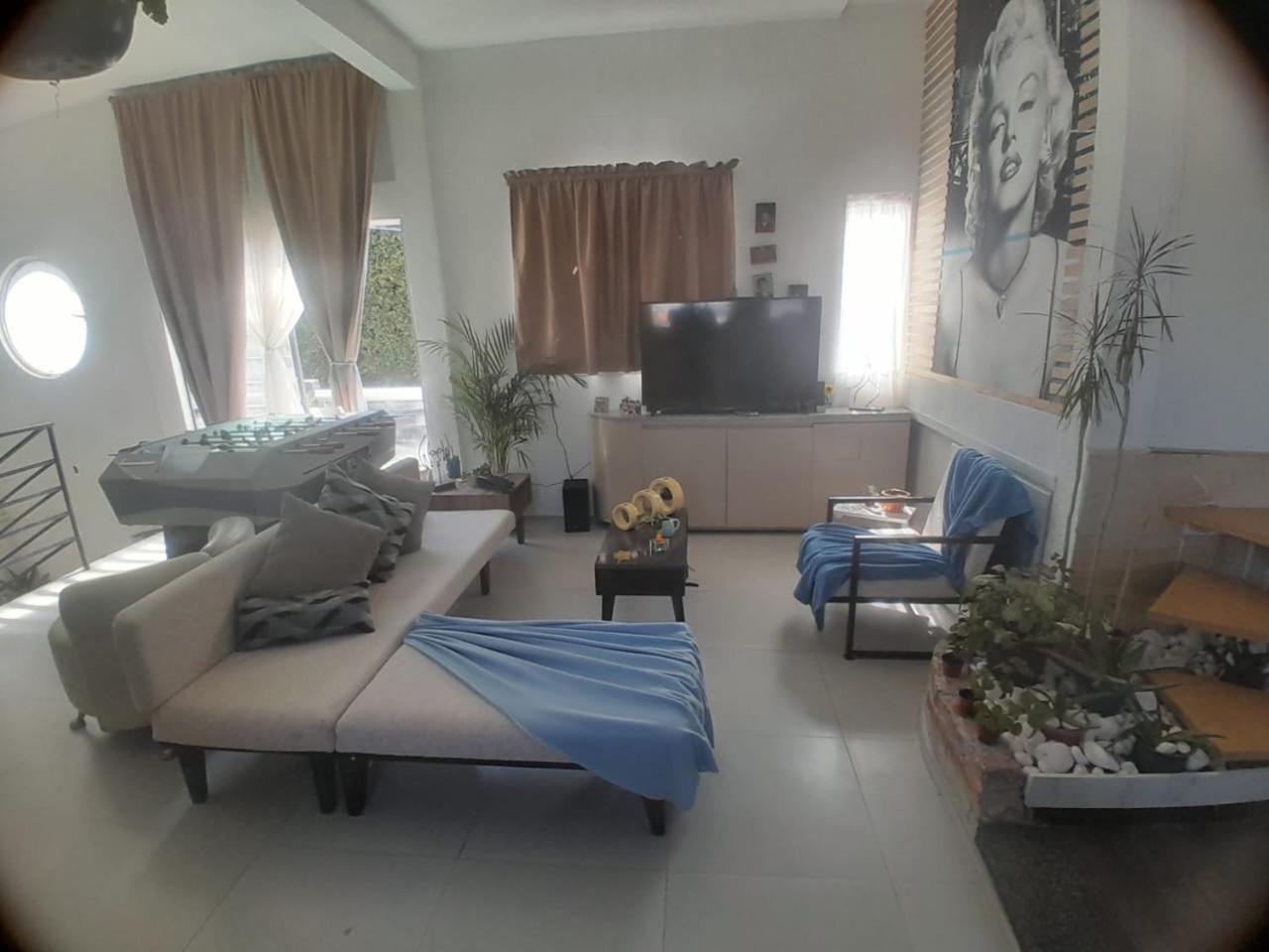 Appartamento Casa Bosques Cuautitlán Izcalli Esterno foto