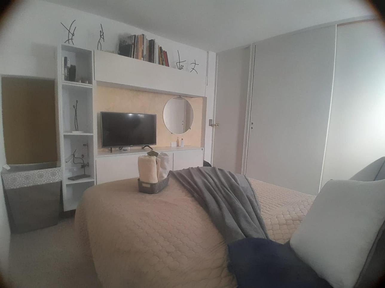 Appartamento Casa Bosques Cuautitlán Izcalli Esterno foto