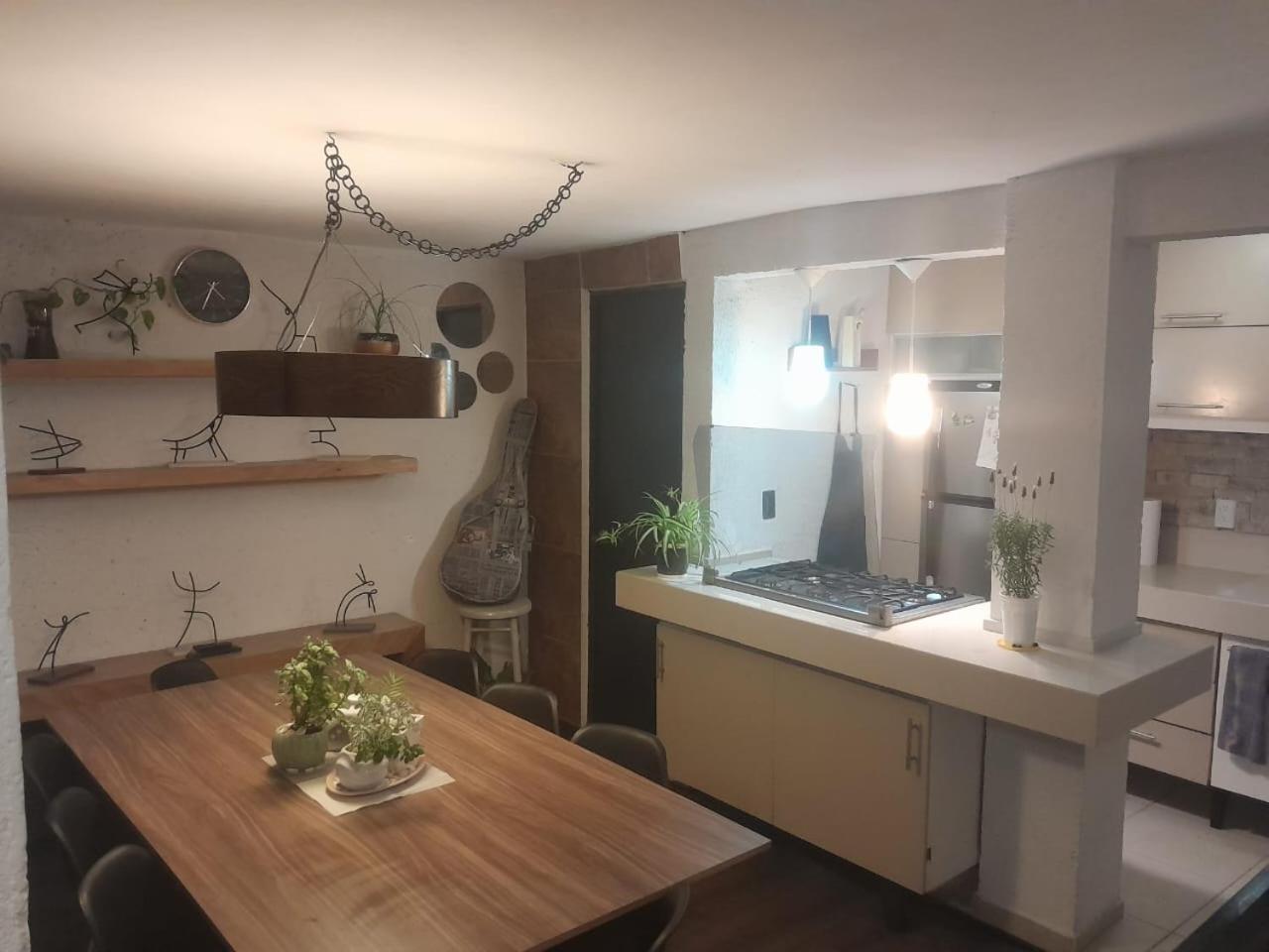 Appartamento Casa Bosques Cuautitlán Izcalli Esterno foto