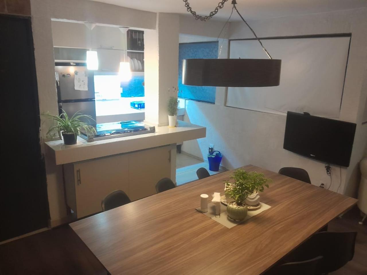 Appartamento Casa Bosques Cuautitlán Izcalli Esterno foto