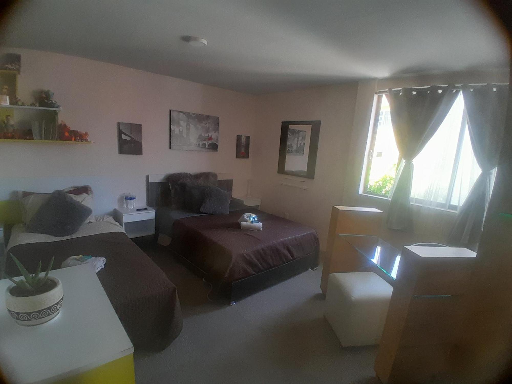 Appartamento Casa Bosques Cuautitlán Izcalli Camera foto