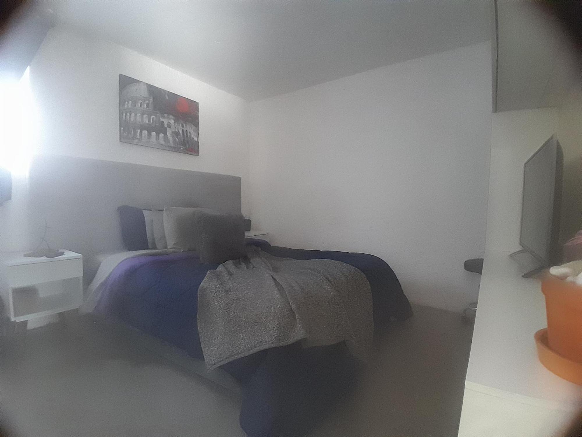Appartamento Casa Bosques Cuautitlán Izcalli Camera foto