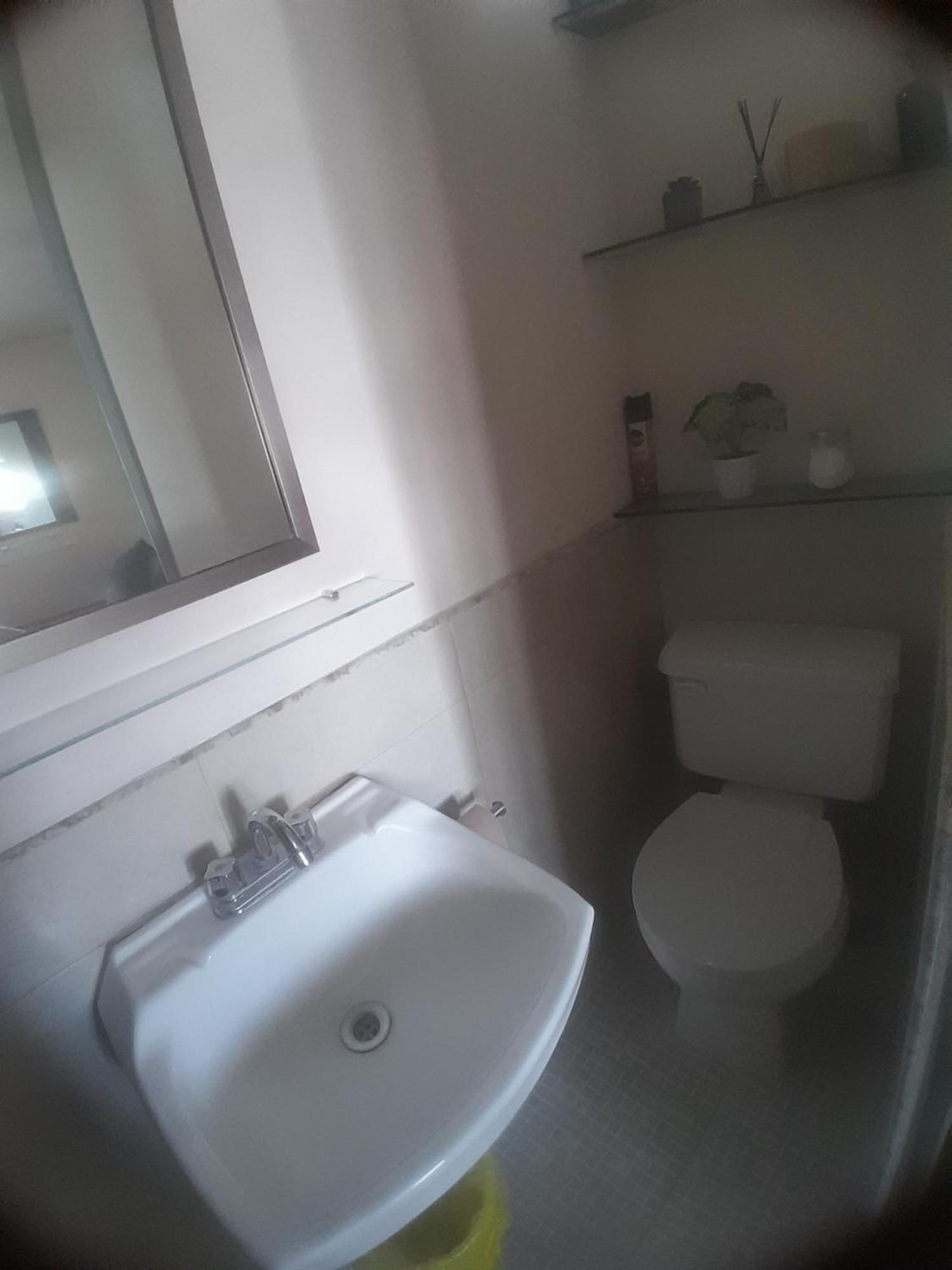 Appartamento Casa Bosques Cuautitlán Izcalli Camera foto