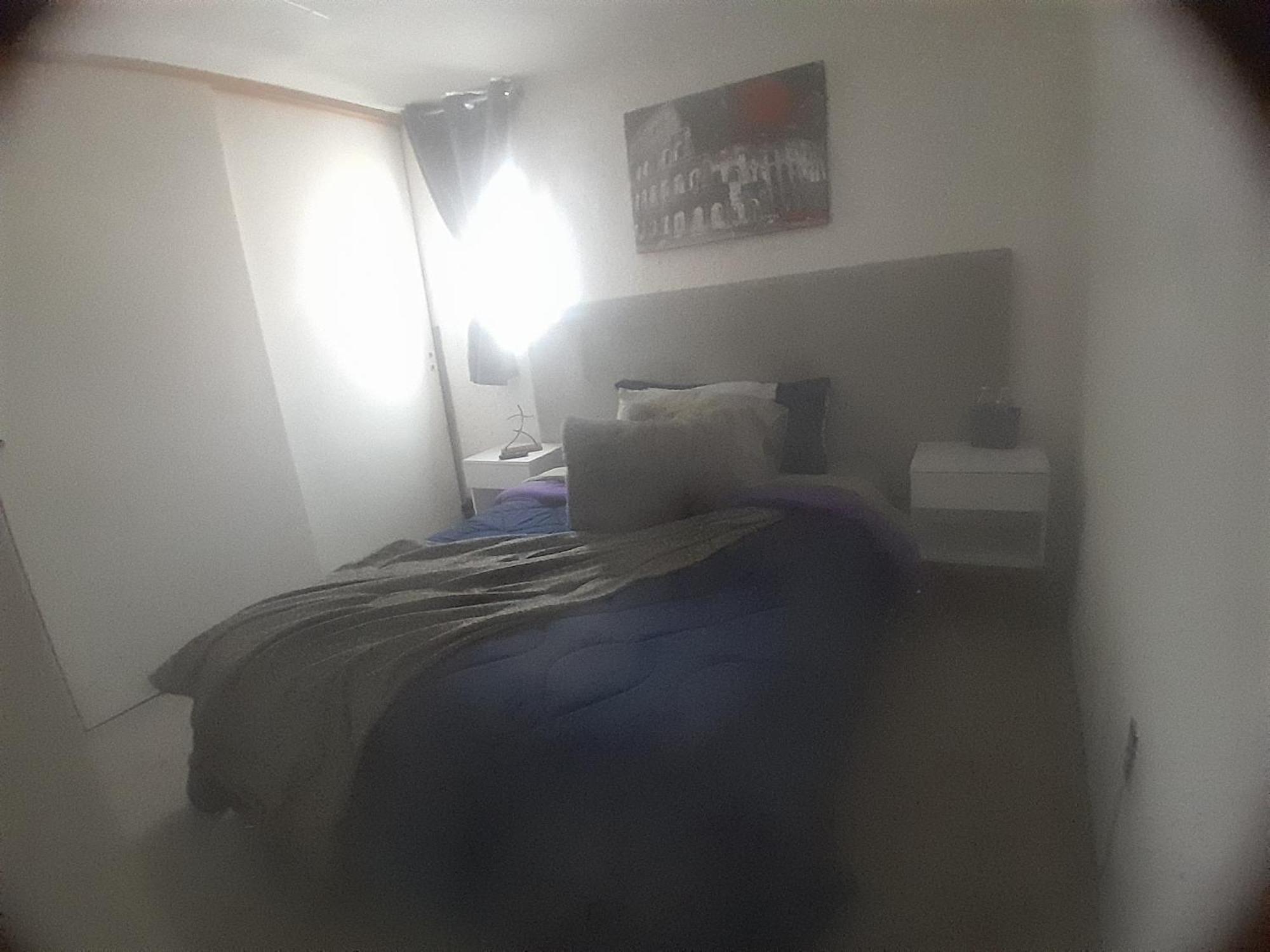 Appartamento Casa Bosques Cuautitlán Izcalli Camera foto