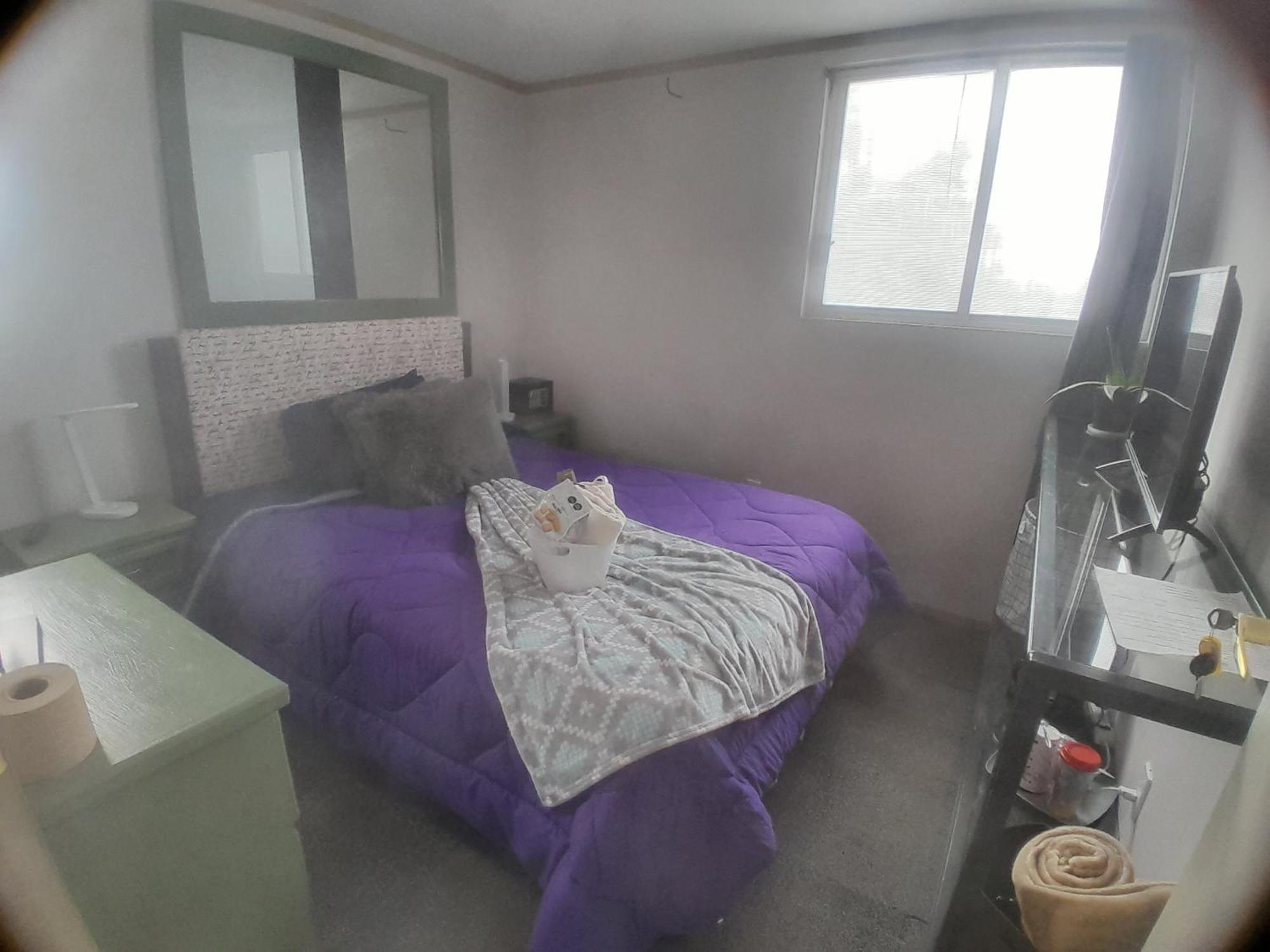 Appartamento Casa Bosques Cuautitlán Izcalli Camera foto