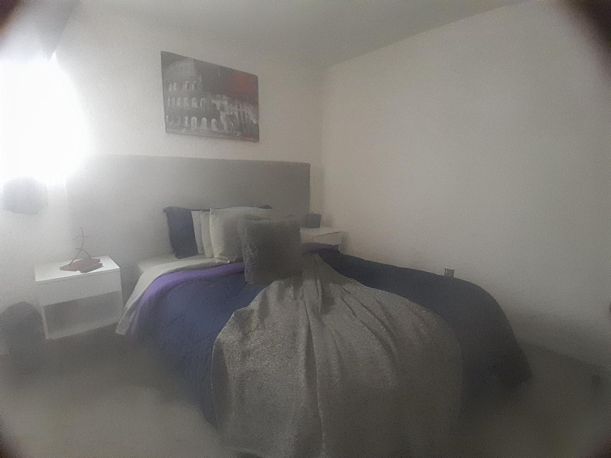 Appartamento Casa Bosques Cuautitlán Izcalli Camera foto