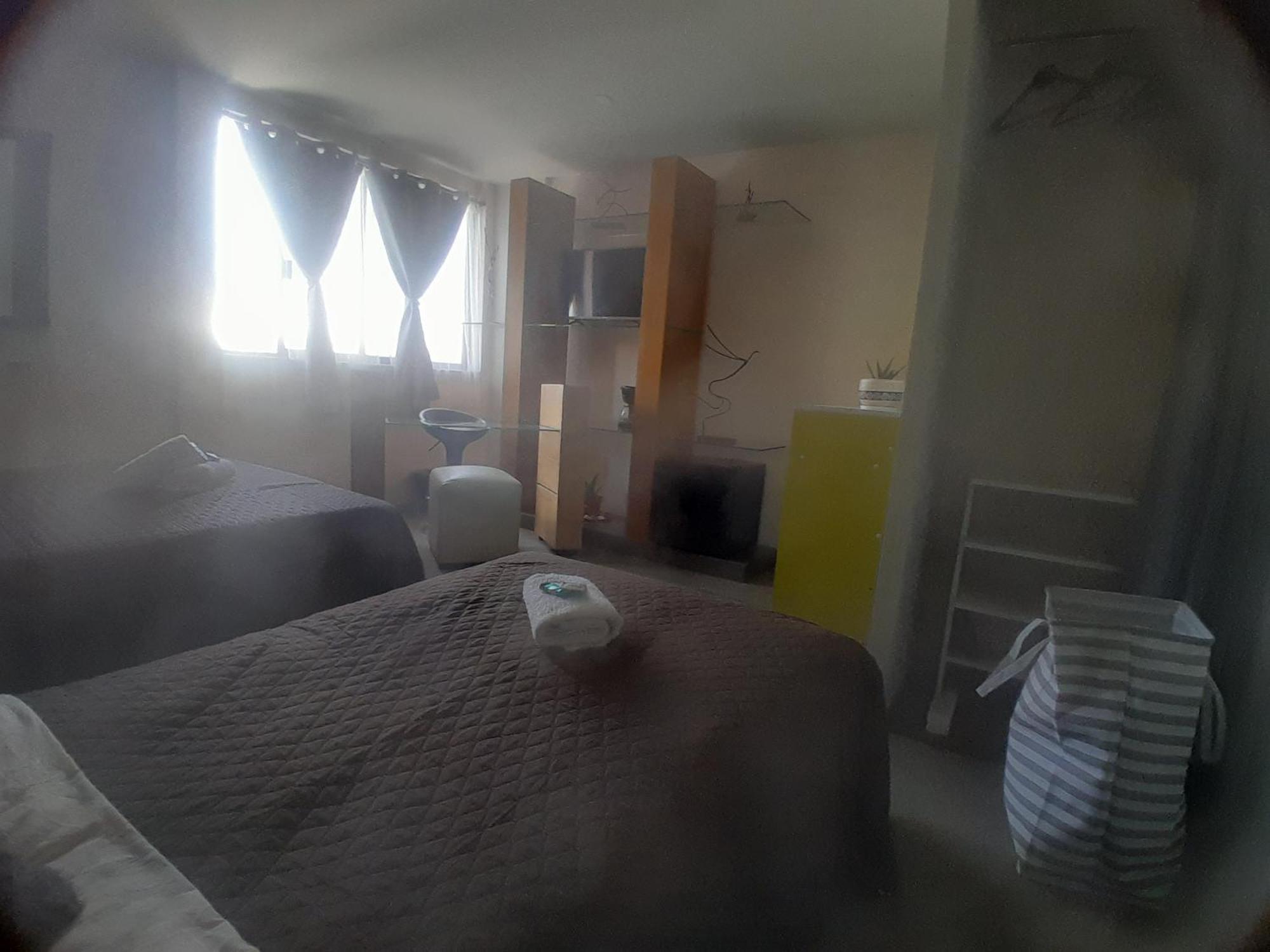 Appartamento Casa Bosques Cuautitlán Izcalli Camera foto