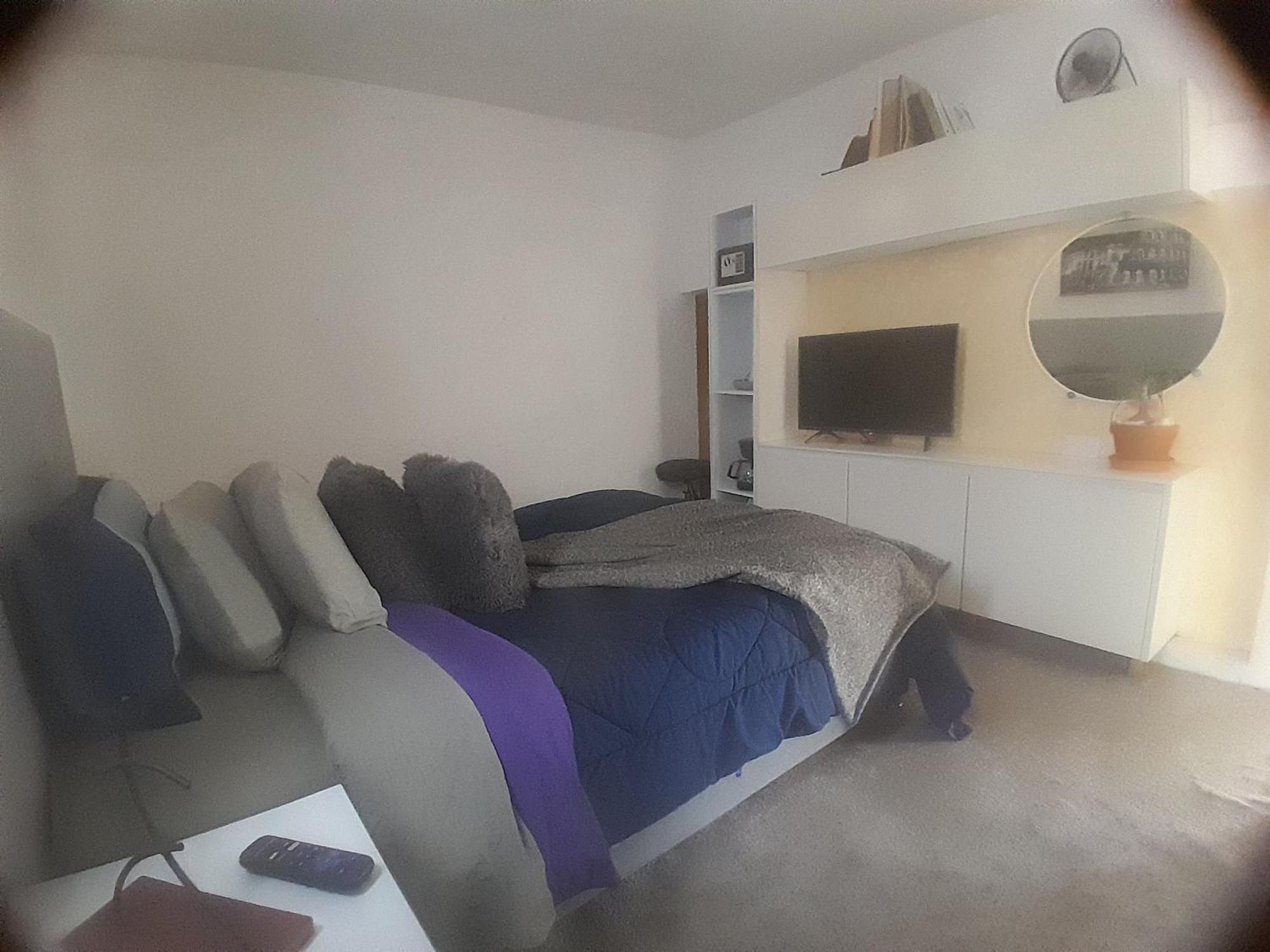 Appartamento Casa Bosques Cuautitlán Izcalli Camera foto